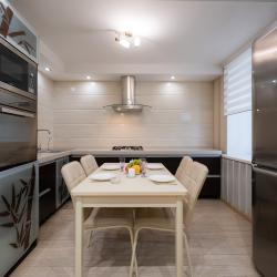 Фото Апартаменты на проспекте Ленина 28