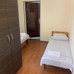 Фото Отель Людмила