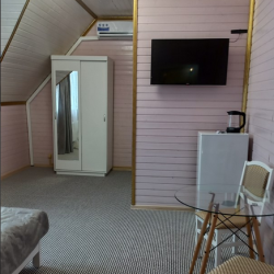 Фото Отель Господин Постоялец