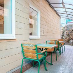 Фото Отель La Villa (Ла Вилла)