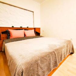 Фото Апартаменты GlobusApartamentCity на улице Бианки 6 корпус 1