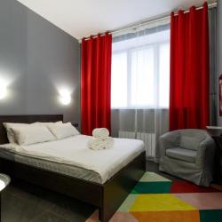 Фото Отель Адмирал