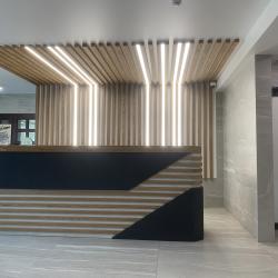 Фото Отель Меркурий