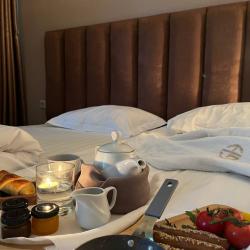 Фото Отель Grand Hotel Kapan (Гранд )