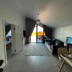 Фото Отель Виллы Бриз