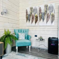 4-комнатный коттедж премиум