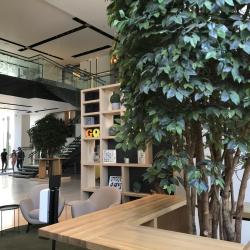 2-комнатные апартаменты улучшенные