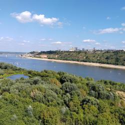 2-комнатные апартаменты стандарт