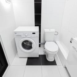 Апартаменты студия