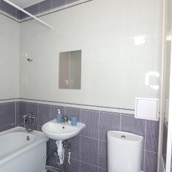 Фото Отель Крыша Мира на улице Красные Казармы