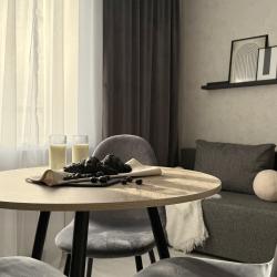 Фото Отель Hugge Place на улице Коминтерна 130