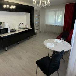 Фото Апартаменты на улице Ленинградская 56