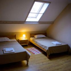 Фото Отель Риверсайд