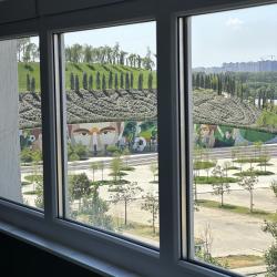 1-комнатные апартаменты люкс Генерала Трошева, 11