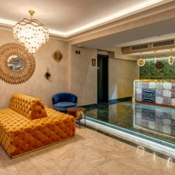 Фото Отель Sole Palace (Соле Палас)
