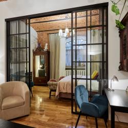 фото 19 D Apartments (Д Апартменс) на улице Английском проспекте