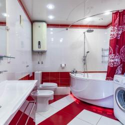 Фото Отель BeGuest (БиГест) на улице Парниковая 8