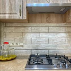 Фото Апартаменты на улице Крымская 19 корпус 4