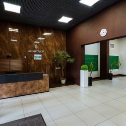 2-комнатные апартаменты люкс Уфа, Бульвар Давлеткильдеева 5