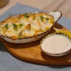 Фото Отель Вилла Лаванда