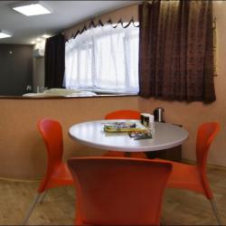 Фото Отель Созвездие Медведицы