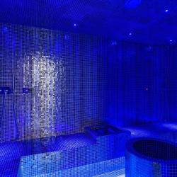 Фото Отель Mercure Almaty City Center (Меркюр Сити Центр)