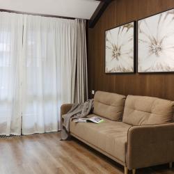 Фото Snega Apart Hotel by Provence (Снега Апарт-отель)