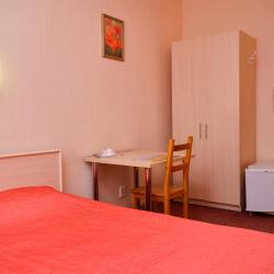 Фото Отель Столичный