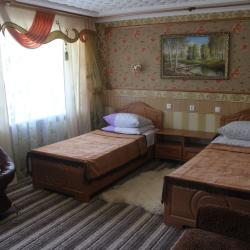 Фото Отель Фантазия