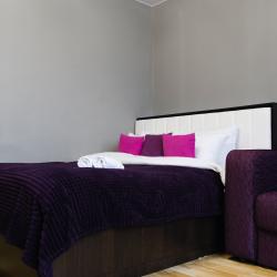 Фото Отель На Сутки на улице Чернышевского 67