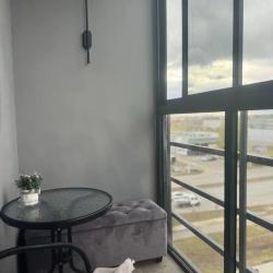 2-комнатные апартаменты люкс