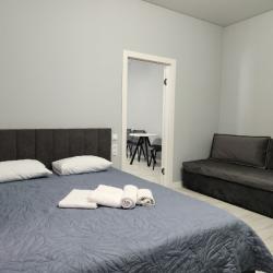 2-комнатные апартаменты улучшенные