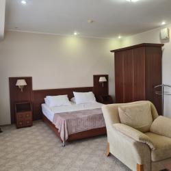 Фото Отель GREENHOUSE (ГРИНХАУС)