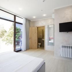 Фото Отель Флорида