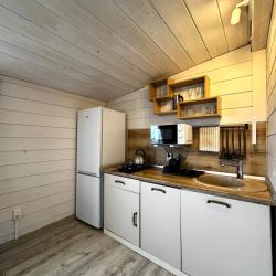 Коттедж улучшенный