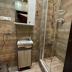 Комната стандарт с 1 двуспальной кроватью