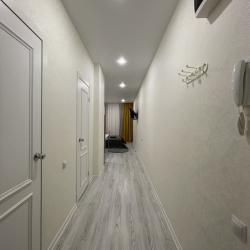 Фото Апартаменты Renta36 (Рента) на переулке Ракетный 2