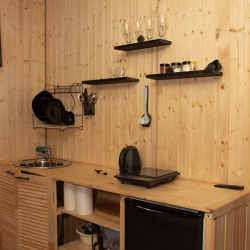 Фото Отель ская сказка