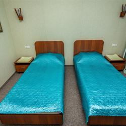 2-местный номер стандарт