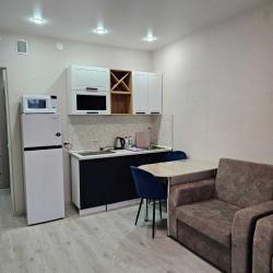 Фото Апартаменты на улице Красных Коммунаров 1