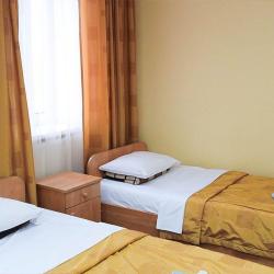 Фото Отель Smart Hotel KDO (Смарт КДО )