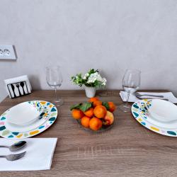 1-комнатные апартаменты стандарт