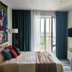 Фото Отель Куба