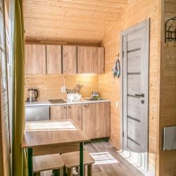 5-местный коттедж стандарт