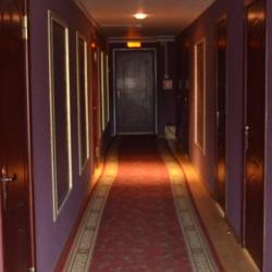 Фото Отель Вирсавия (Virsaviya Hotel)