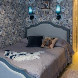 Фото Отель Грандъ Сова