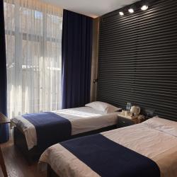 Фото Отель Bugu (Бугу)