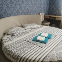 Фото Отель Тасос