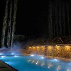 Фото Отель Ахтынские бани №1