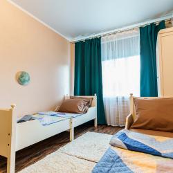 Фото Отель LetoApart (ЛетоАпарт) на улице Карла Маркса